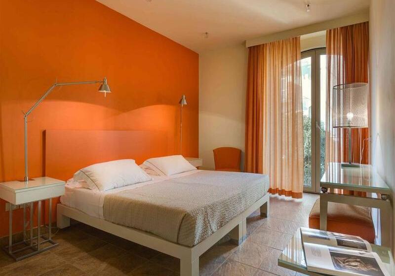 Apartamento 2 Dormitorios, Popartment