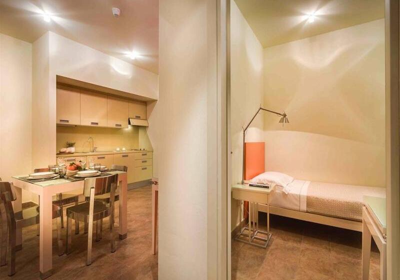 Apartamento 2 Quartos, Popartment