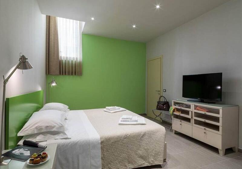 Apartamento 2 Quartos, Popartment