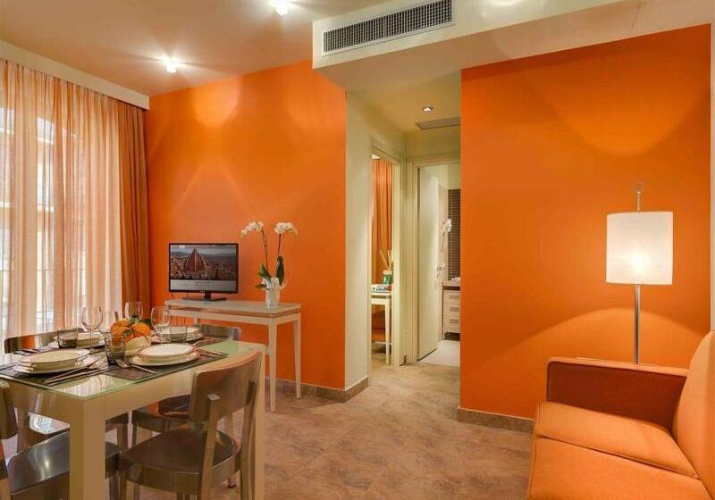 Apartamento 2 Dormitorios, Popartment