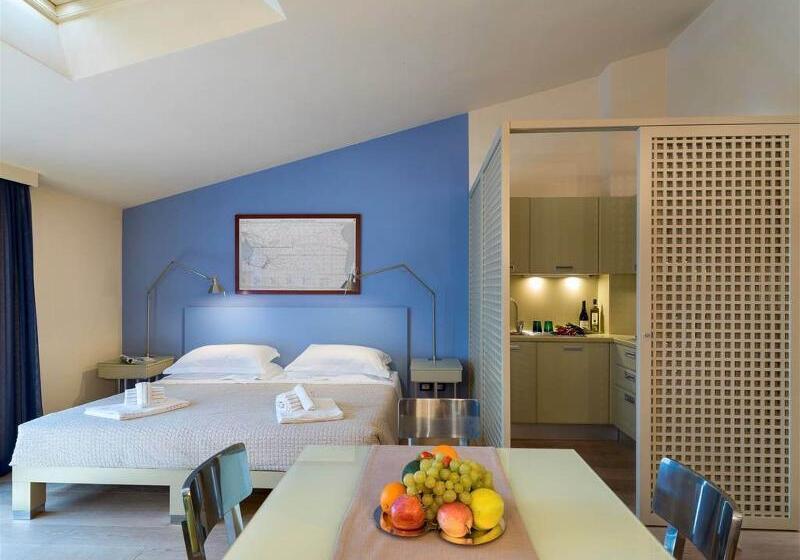 Estúdio Standard, Popartment