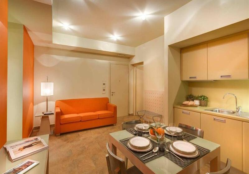 Apartamento 1 Quarto, Popartment