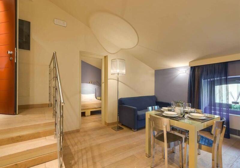 Apartamento 1 Quarto, Popartment