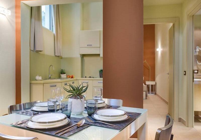 Apartamento 1 Quarto, Popartment