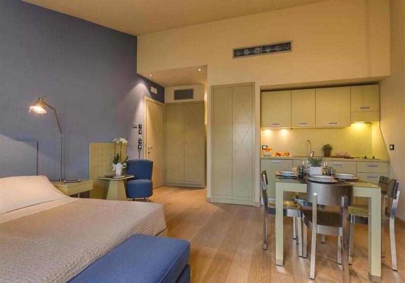 Estudio Superior, Popartment