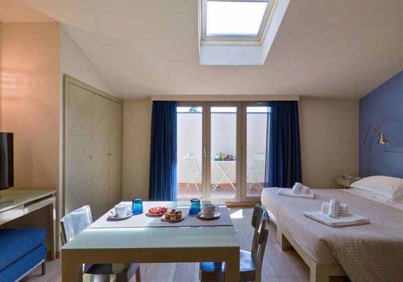 Estúdio Superior, Popartment