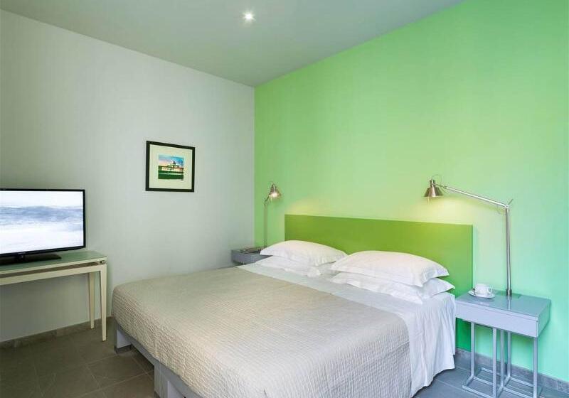 Apartamento 2 Quartos, Popartment