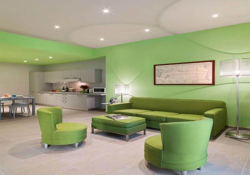 Apartamento 2 Quartos, Popartment