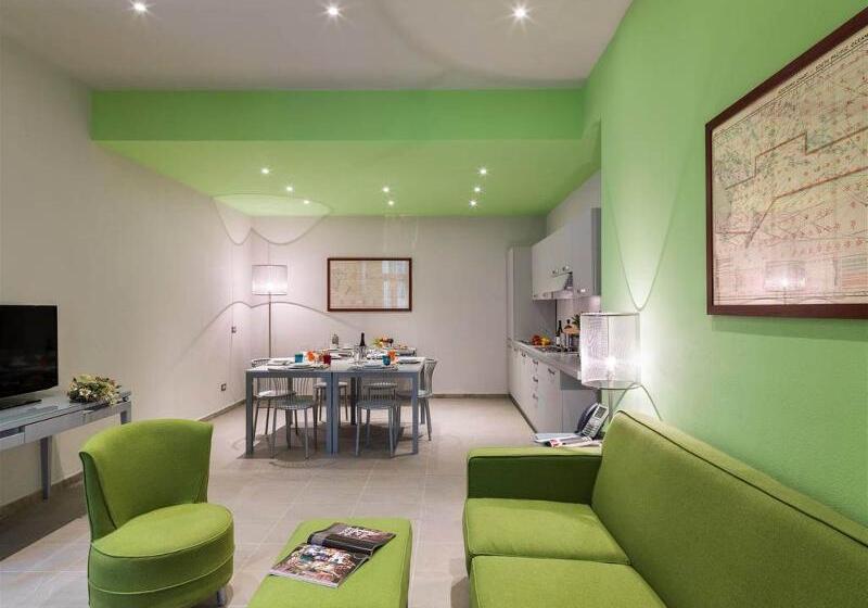 Apartamento 2 Quartos, Popartment