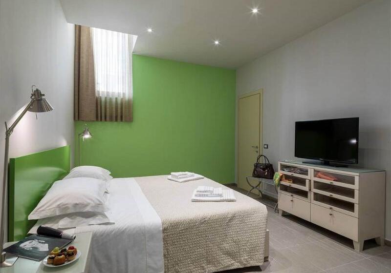 Apartamento 2 Dormitorios, Popartment