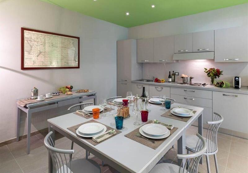 Apartamento 2 Quartos, Popartment