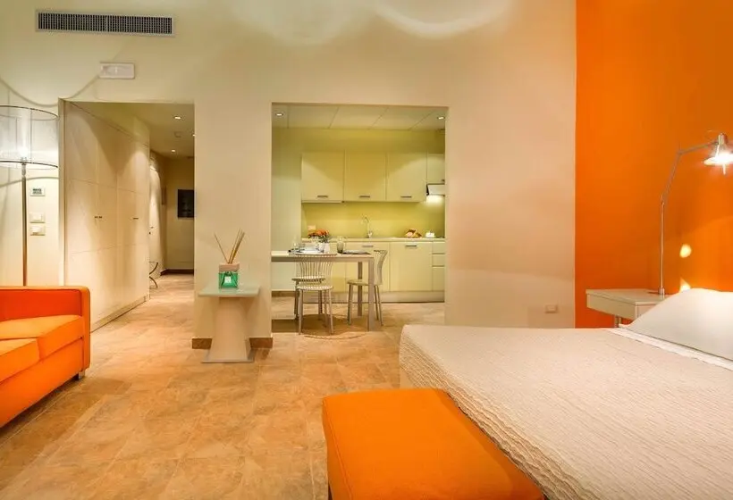 Estúdio Superior, Popartment