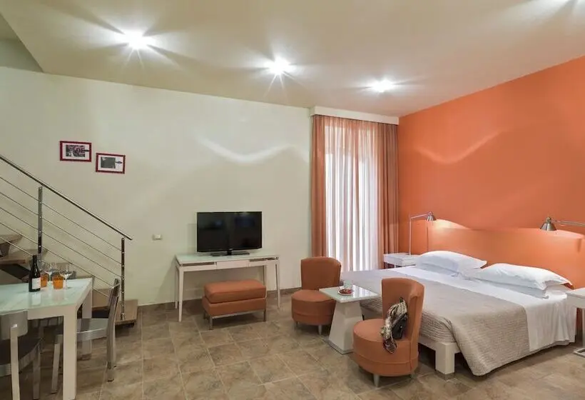 Apartamento 1 Quarto, Popartment