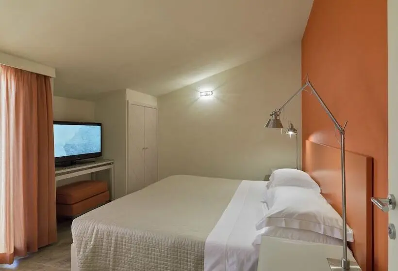 Apartamento 1 Quarto, Popartment