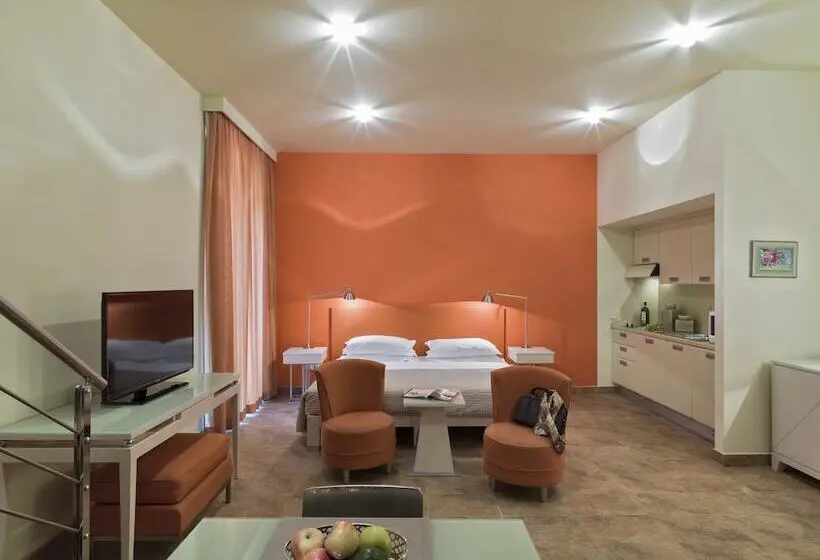 Apartamento 1 Quarto, Popartment