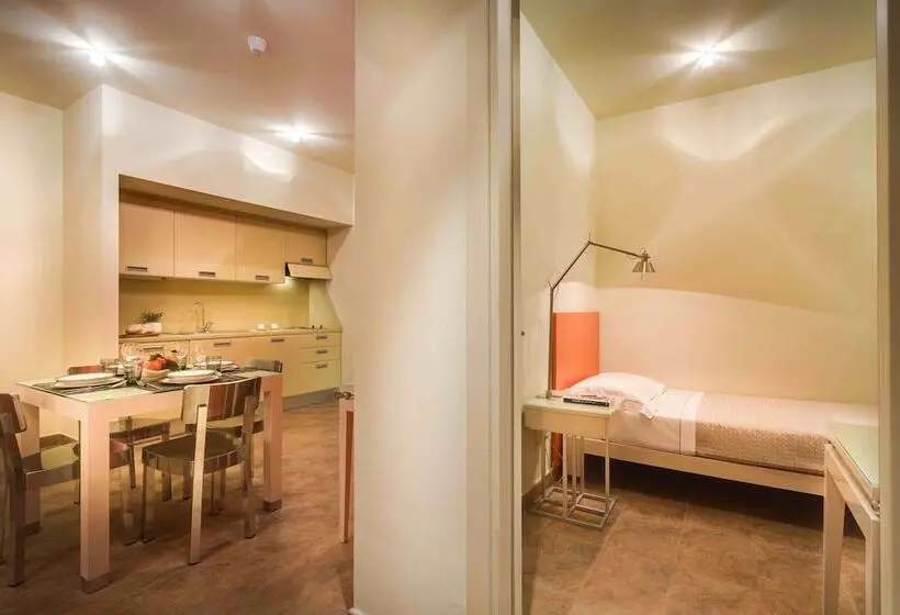 Apartamento 2 Quartos, Popartment