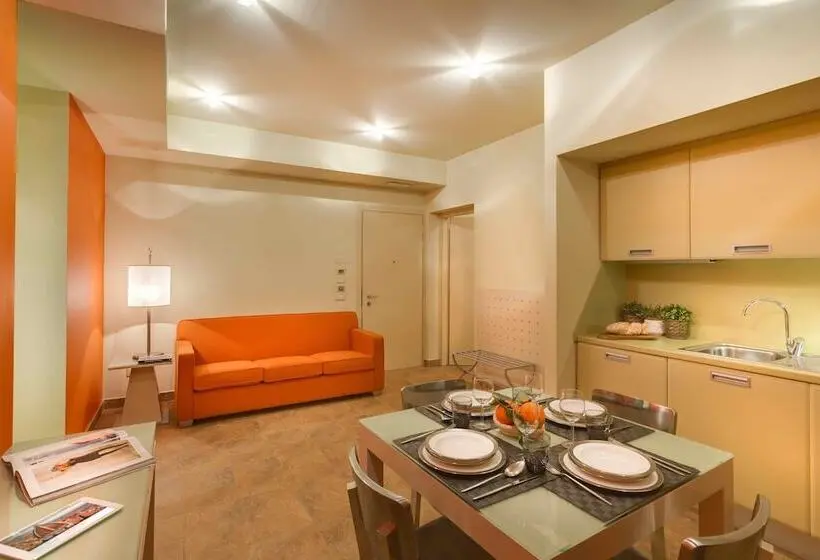 Apartamento 2 Quartos, Popartment