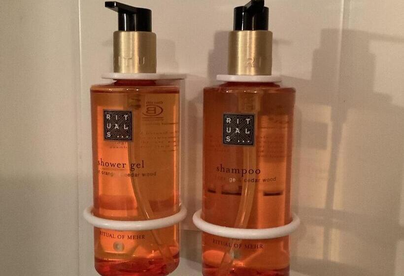 스탠다드 룸, Château Papounan