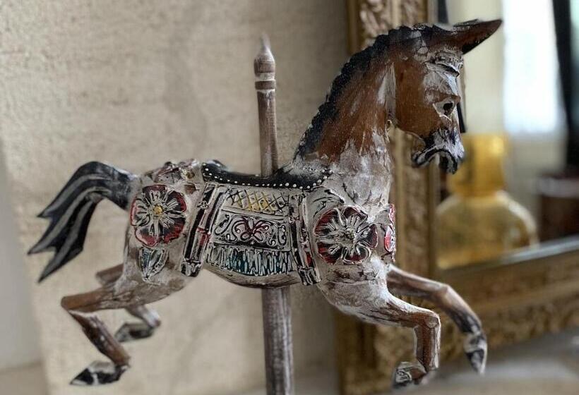 スタンダードルーム, Château Papounan