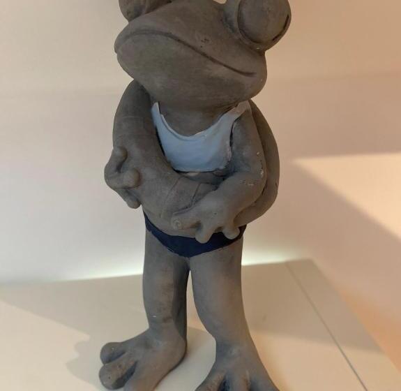 ジュニアスイート, Château Papounan