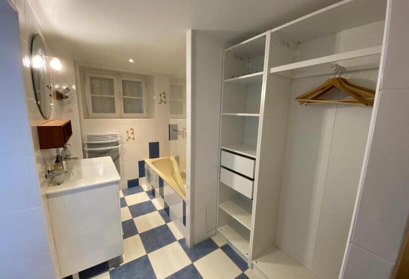 Студия Deluxe, Château Papounan