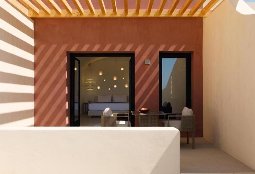 ویلای 1 خوابه با چشم‌انداز دریا, Elysian Retreat