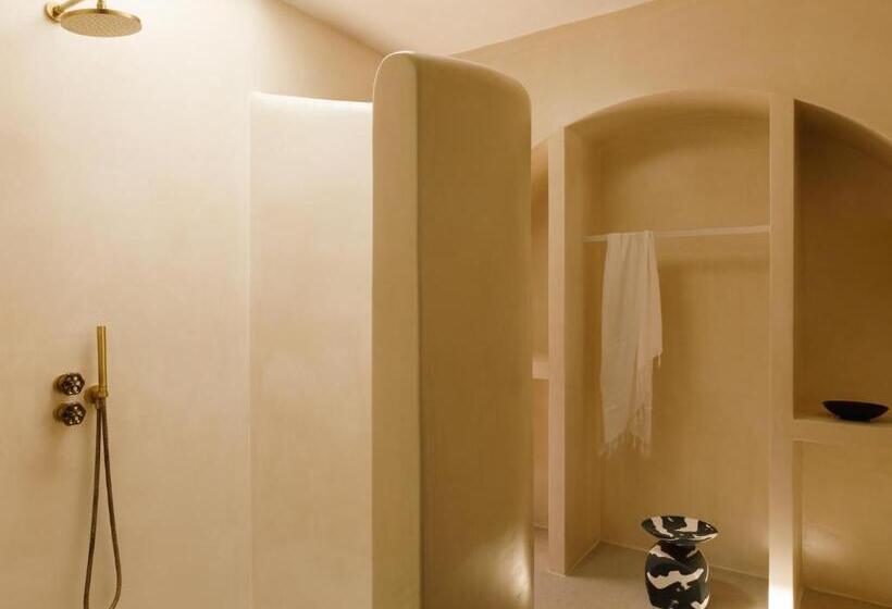 ویلای 1 خوابه با چشم‌انداز دریا, Elysian Retreat