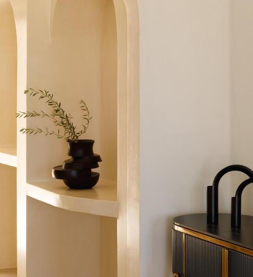 ویلای 1 خوابه با چشم‌انداز دریا, Elysian Retreat