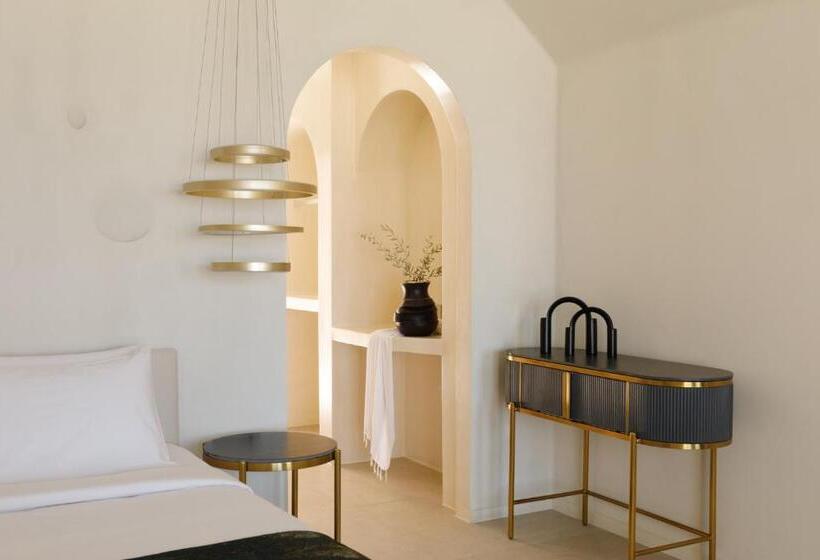 ویلای 1 خوابه با چشم‌انداز دریا, Elysian Retreat