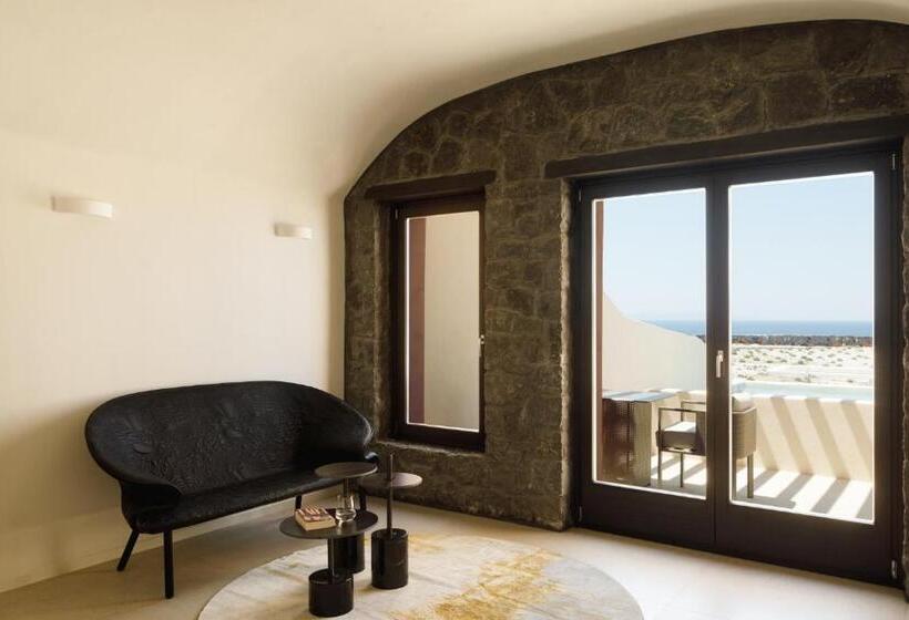 ویلای 1 خوابه با چشم‌انداز دریا, Elysian Retreat