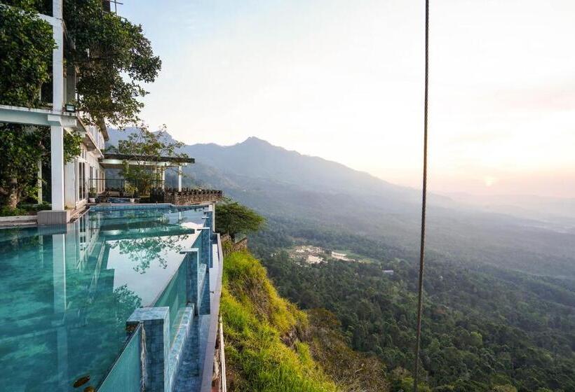 غرفة قياسية مطلّة علي الحديقة, Alankaa Resorts & Spa