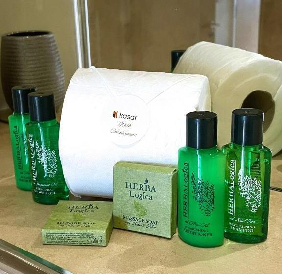 דירת חדר, Maidstone Heights By Kasar Stays