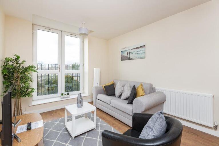 דירת חדר, Maidstone Heights By Kasar Stays