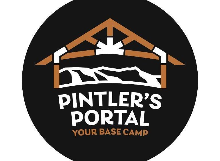 四人标准间, Pintler S Portal Hostel