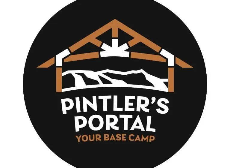スタンダード４人部屋, Pintler S Portal Hostel
