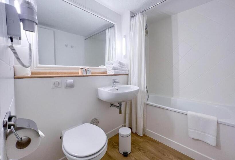 غرفة قياسية, Kyriad Cannes   Mandelieu