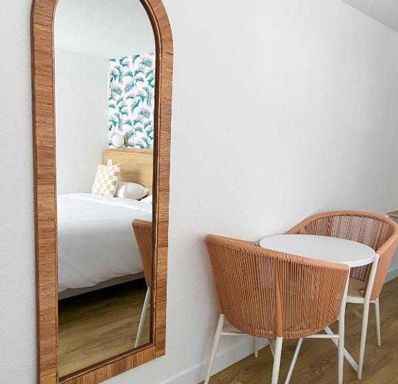 غرفة قياسية, Kyriad Cannes   Mandelieu