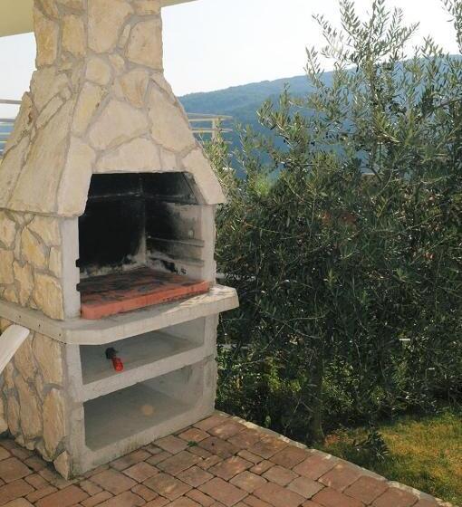 Апартаменты 1 Спальня, Apartments Villa Adria