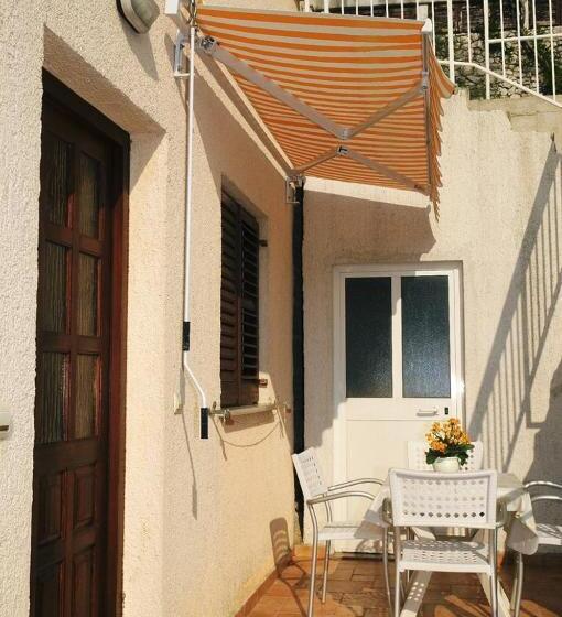 Апартаменты 1 Спальня, Apartments Villa Adria