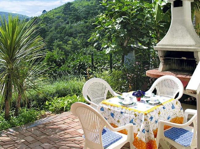 Апартаменты 1 Спальня с Балконом, Apartments Villa Adria