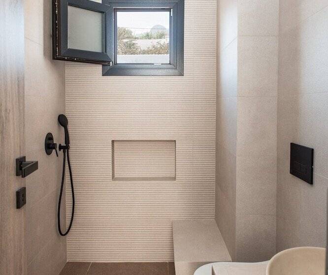 スーペリアースイート, North Wind Luxury Suites