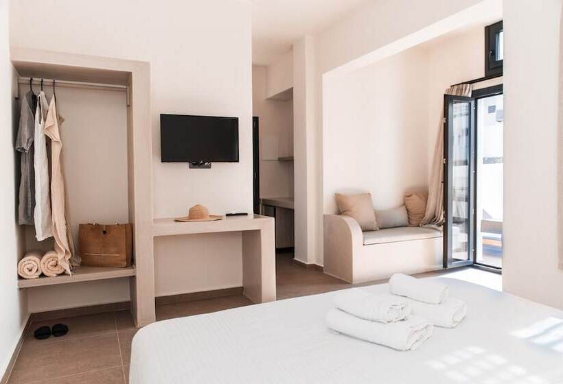 Люкс Superior, North Wind Luxury Suites