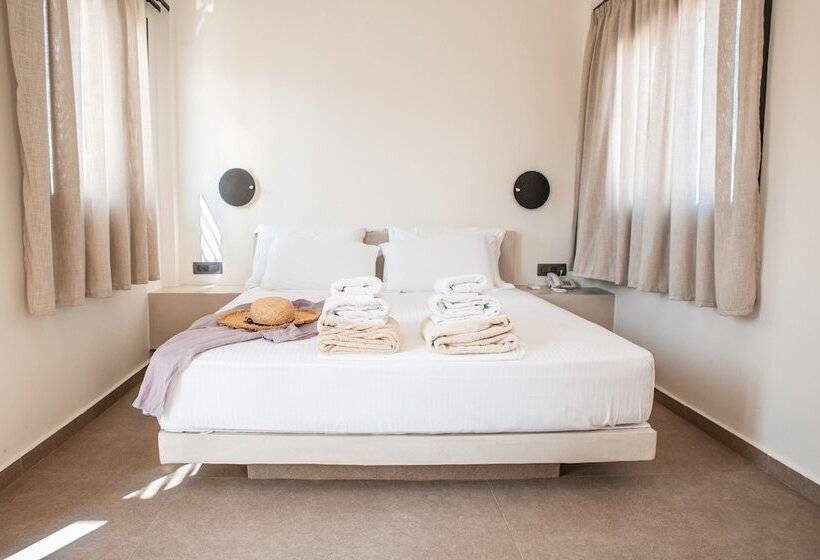 スーペリアースイート, North Wind Luxury Suites