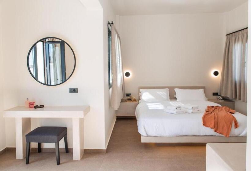 スーペリアースイート, North Wind Luxury Suites