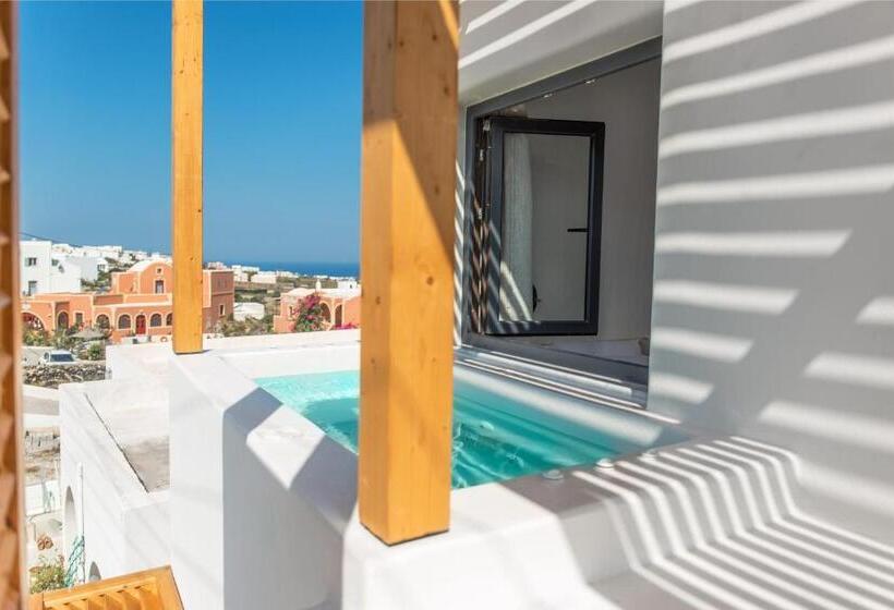 スーペリアースイート, North Wind Luxury Suites