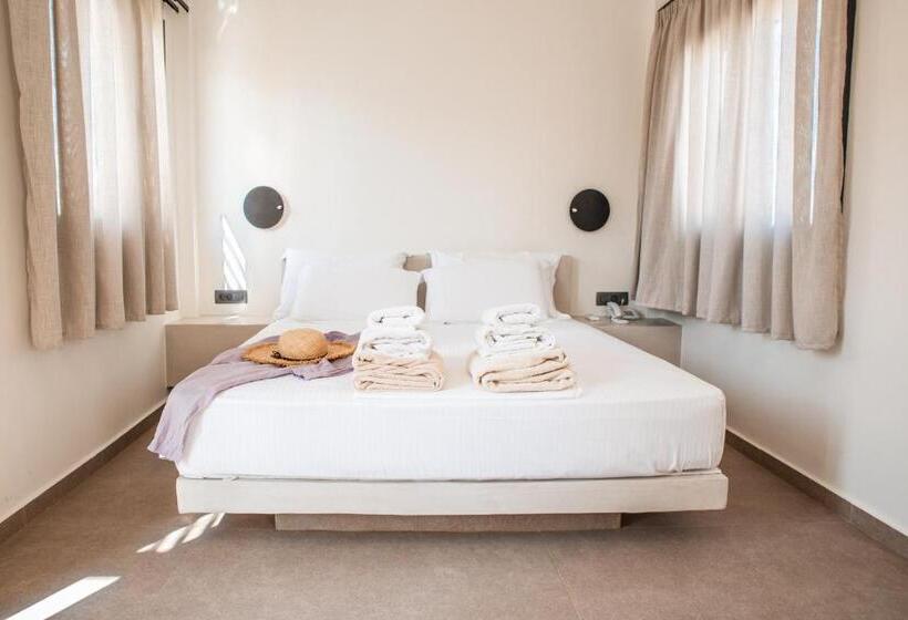 スーペリアースイート, North Wind Luxury Suites