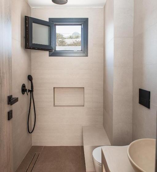 スーペリアースイート, North Wind Luxury Suites