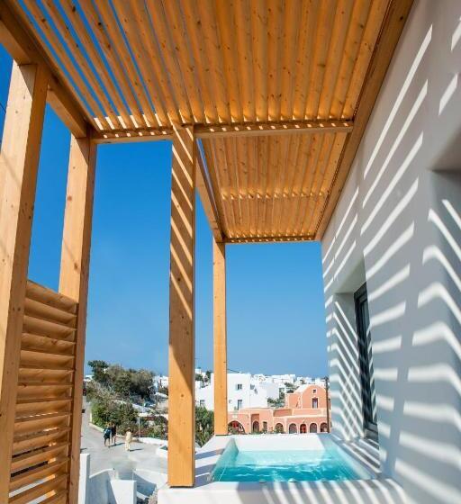 Люкс Superior, North Wind Luxury Suites