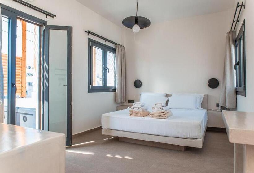 スーペリアースイート, North Wind Luxury Suites