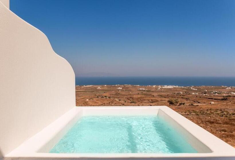 デラックススイート, North Wind Luxury Suites